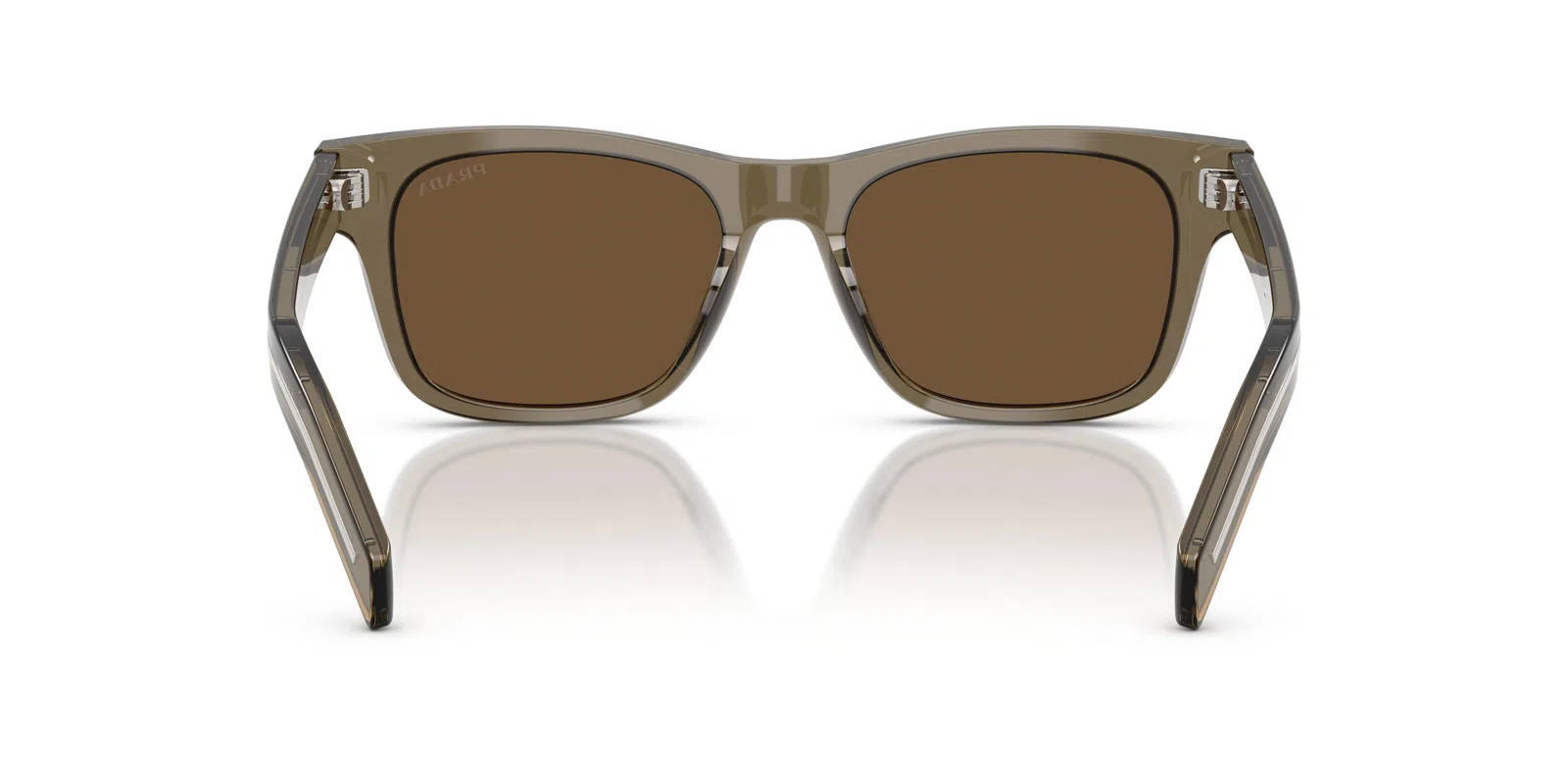 Prada A17S Sunglasses - view 42